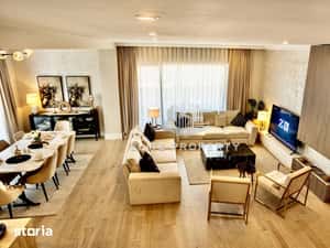 Vanzare Penthouse | 4 Camere| Erou Iancu Nicolae | Triana Residence — miniatura 5