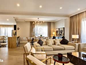 Vanzare Penthouse | 4 Camere| Erou Iancu Nicolae | Triana Residence — miniatura 6