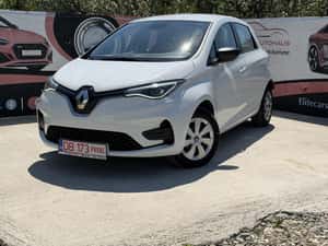 RENAULT ZOE EV 52KW
