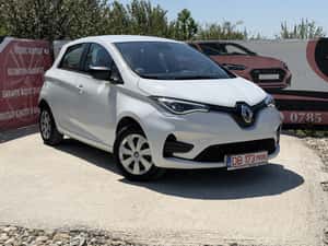 RENAULT ZOE EV 52KW — miniatura 2