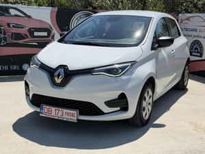 RENAULT ZOE EV 52KW — miniatura 4
