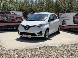 RENAULT ZOE EV 52KW — miniatura 5