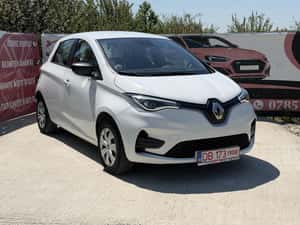RENAULT ZOE EV 52KW — miniatura 6