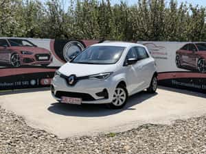 RENAULT ZOE EV 52KW — miniatura 7