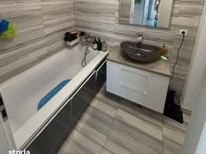 VAND Apartament 2 camere 53,5 mp, balcon 32 mp, complet mobilat, Iris — miniatura 5