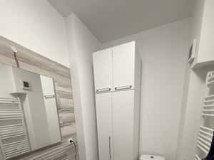 VAND Apartament 2 camere 53,5 mp, balcon 32 mp, complet mobilat, Iris — miniatura 6