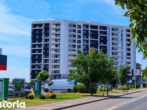 Apartament decomandat cu 2 camere, Parc Tudor Arghezi, Metalurgiei — miniatura 4