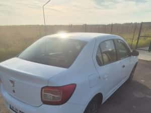 Dacia Logan 2013-2019 RATE/CASH — miniatura 5