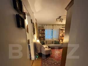 Apartament 2 camere, Parter+ balcon- Zona Cantacuzino — miniatura 4