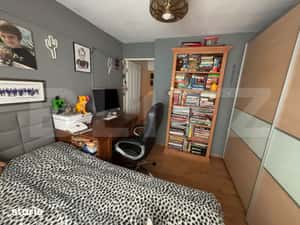Apartament 2 camere, Parter+ balcon- Zona Cantacuzino — miniatura 5