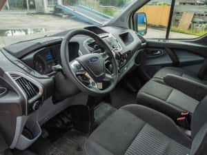 Ford Transit Custom 2016 - 265.000km - 2.2 TDCI — miniatura 5