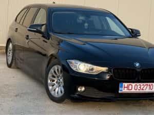 Bmw F31 SportLine Touring 320D / Import Germania — miniatura 2