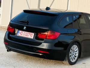 Bmw F31 SportLine Touring 320D / Import Germania — miniatura 3