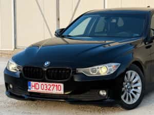 Bmw F31 SportLine Touring 320D / Import Germania — miniatura 4