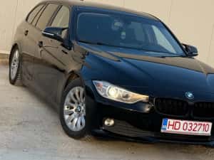 Bmw F31 SportLine Touring 320D / Import Germania — miniatura 5
