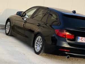 Bmw F31 SportLine Touring 320D / Import Germania — miniatura 6