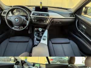 Bmw F31 SportLine Touring 320D / Import Germania — miniatura 7