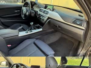 Bmw F31 SportLine Touring 320D / Import Germania — miniatura 8