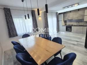 Vânzare casă duplex modernă, complet mobilată – Strada 9 Mai — miniatura 3