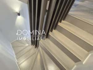 Vânzare casă duplex modernă, complet mobilată – Strada 9 Mai — miniatura 4