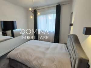 Vânzare casă duplex modernă, complet mobilată – Strada 9 Mai — miniatura 5