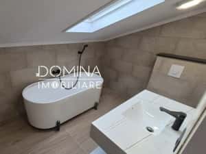Vânzare casă duplex modernă, complet mobilată – Strada 9 Mai — miniatura 8