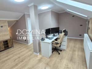 Vânzare casă duplex modernă, complet mobilată – Strada 9 Mai — miniatura 9