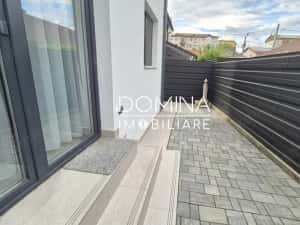 Vânzare casă duplex modernă, complet mobilată – Strada 9 Mai — miniatura 10