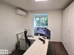Apartament 3 camere - 150m Metrou Titan - 70 mp - renovat — miniatura 2
