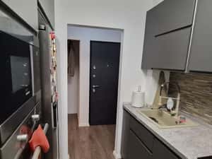 Apartament 3 camere - 150m Metrou Titan - 70 mp - renovat — miniatura 6
