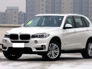 Faruri Full LED BMW X5 /F15 compatibile 2014-2018 — miniatura 4