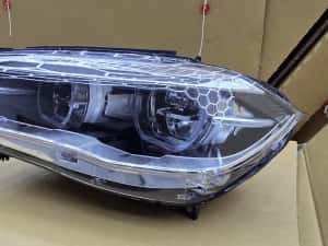 Faruri Full LED BMW X5 /F15 compatibile 2014-2018 — miniatura 7