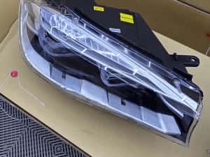 Faruri Full LED BMW X5 /F15 compatibile 2014-2018 — miniatura 10