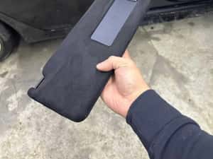 Plafon Audi A1 A3 A4 A5 A6 A8 Q3 Q5 Q7 TT — miniatura 2