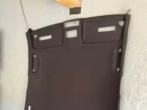 Plafon Audi A1 A3 A4 A5 A6 A8 Q3 Q5 Q7 TT — miniatura 4