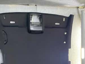Plafon Audi A1 A3 A4 A5 A6 A8 Q3 Q5 Q7 TT — miniatura 5