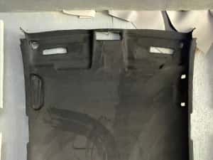 Plafon Audi A1 A3 A4 A5 A6 A8 Q3 Q5 Q7 TT — miniatura 6