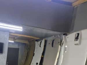 Plafon Audi A1 A3 A4 A5 A6 A8 Q3 Q5 Q7 TT — miniatura 7