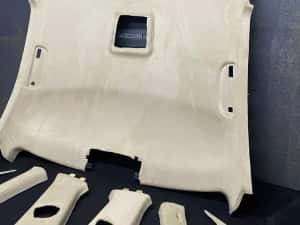 Plafon Audi A1 A3 A4 A5 A6 A8 Q3 Q5 Q7 TT — miniatura 8