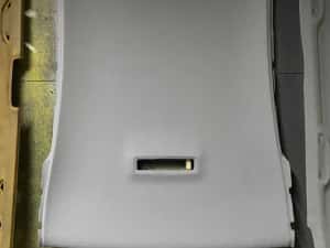 Plafon Audi A1 A3 A4 A5 A6 A8 Q3 Q5 Q7 TT — miniatura 9