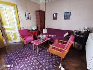 Curte in proprietate exclusiva // 180mp // Acces stradal — miniatura 5