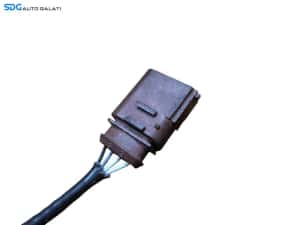 Senzor Sonda Lambda Skoda Fabia 2 1.2 1.4 B 2007 - 2014 Cod 03D906265A [N4599] — miniatura 3