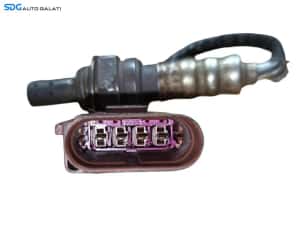 Senzor Sonda Lambda Skoda Fabia 2 1.2 1.4 B 2007 - 2014 Cod 03D906265A [N4599] — miniatura 4