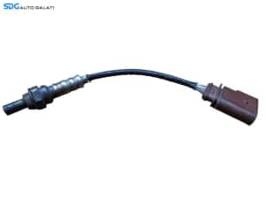 Senzor Sonda Lambda Skoda Fabia 2 1.2 1.4 B 2007 - 2014 Cod 03D906265A [N4599] — miniatura 7