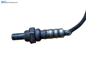 Senzor Sonda Lambda Skoda Fabia 2 1.2 1.4 B 2007 - 2014 Cod 03D906265A [N4599] — miniatura 9