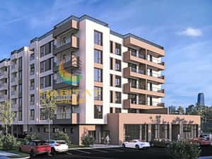 Garsoniera spatioasa - Rezidential NOU — miniatura 6