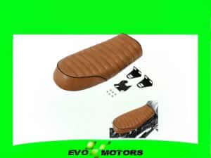 Sa Cafe Racer Vintage Maro Universala A2118 — miniatura 3