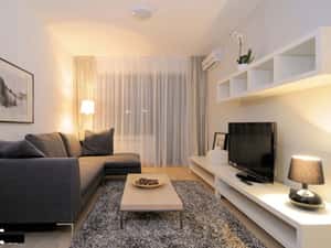 APARTAMENTE 2 CAMERE MOBILATE IN BANEASA / IANCU NICOLAE, PROPRIETAR — miniatura 2