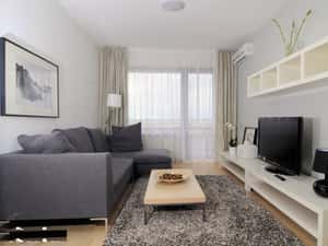 APARTAMENTE 2 CAMERE MOBILATE IN BANEASA / IANCU NICOLAE, PROPRIETAR — miniatura 3