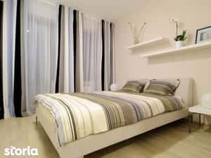 APARTAMENTE 2 CAMERE MOBILATE IN BANEASA / IANCU NICOLAE, PROPRIETAR — miniatura 4